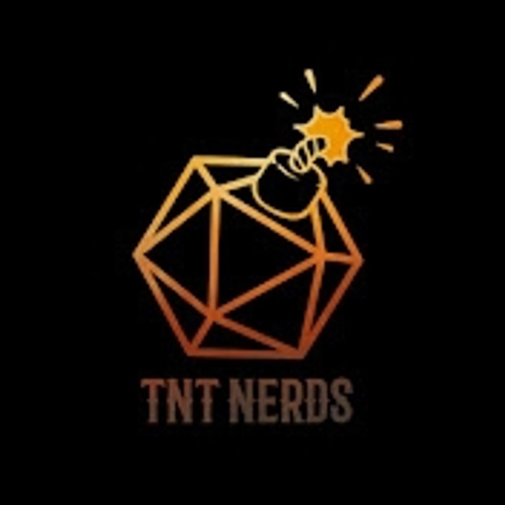 Thursday Night Therapy (TNT Nerds)