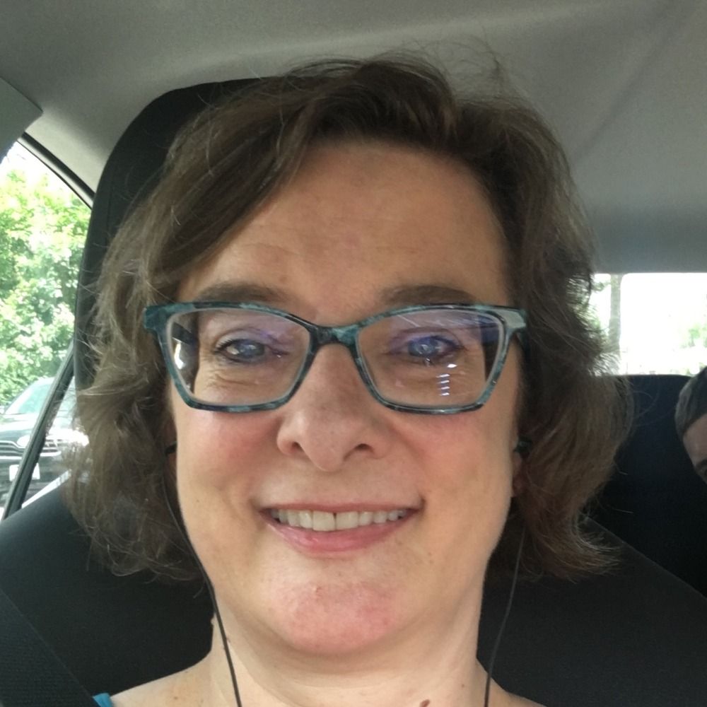 Sandra Sullivan-Dunbar
