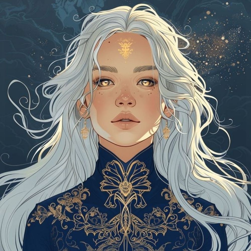 Alexandra.