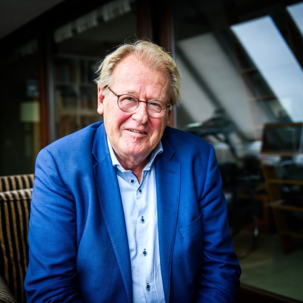 Jaap Smit