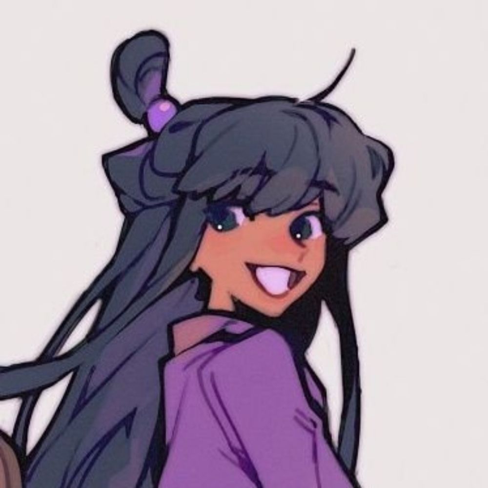 m!! :3