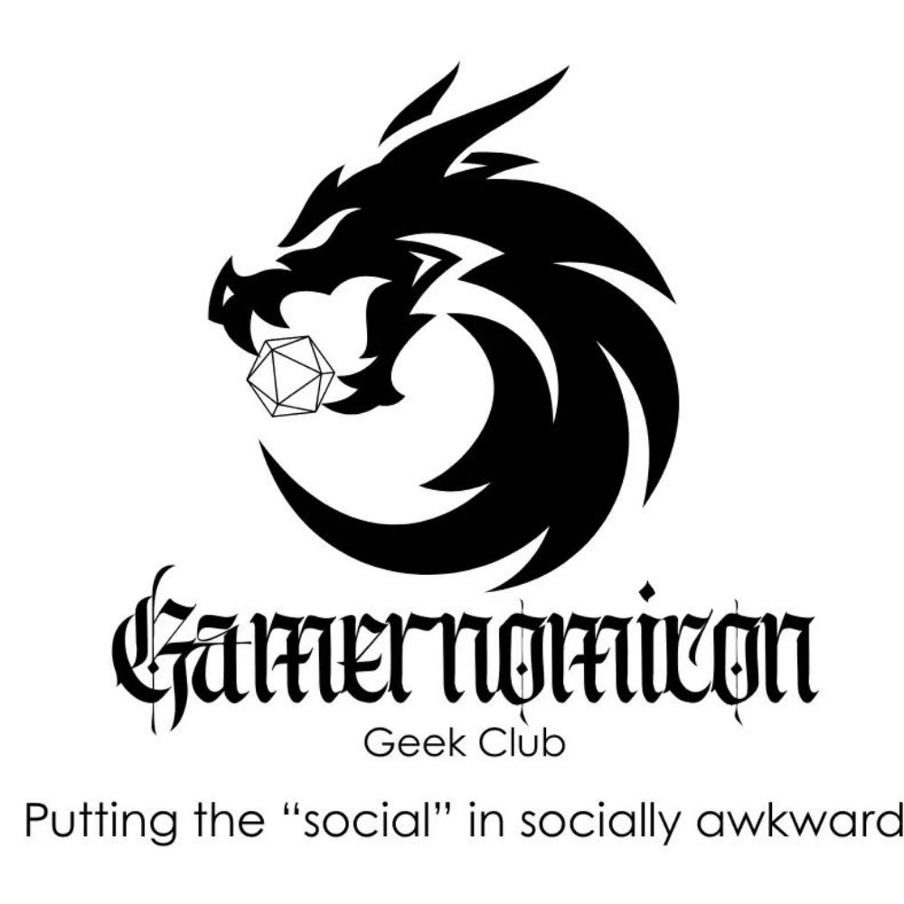 Gamernomicon