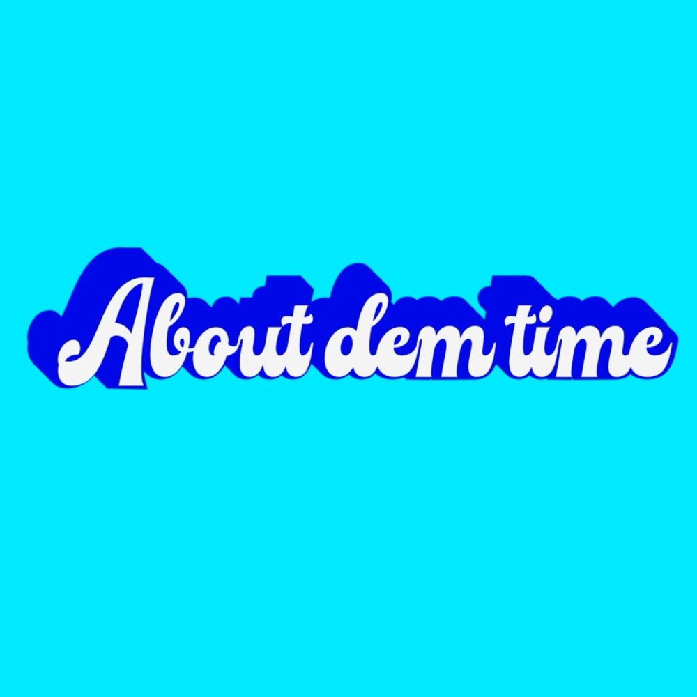 Profile picture aboutdemtime.bsky.social