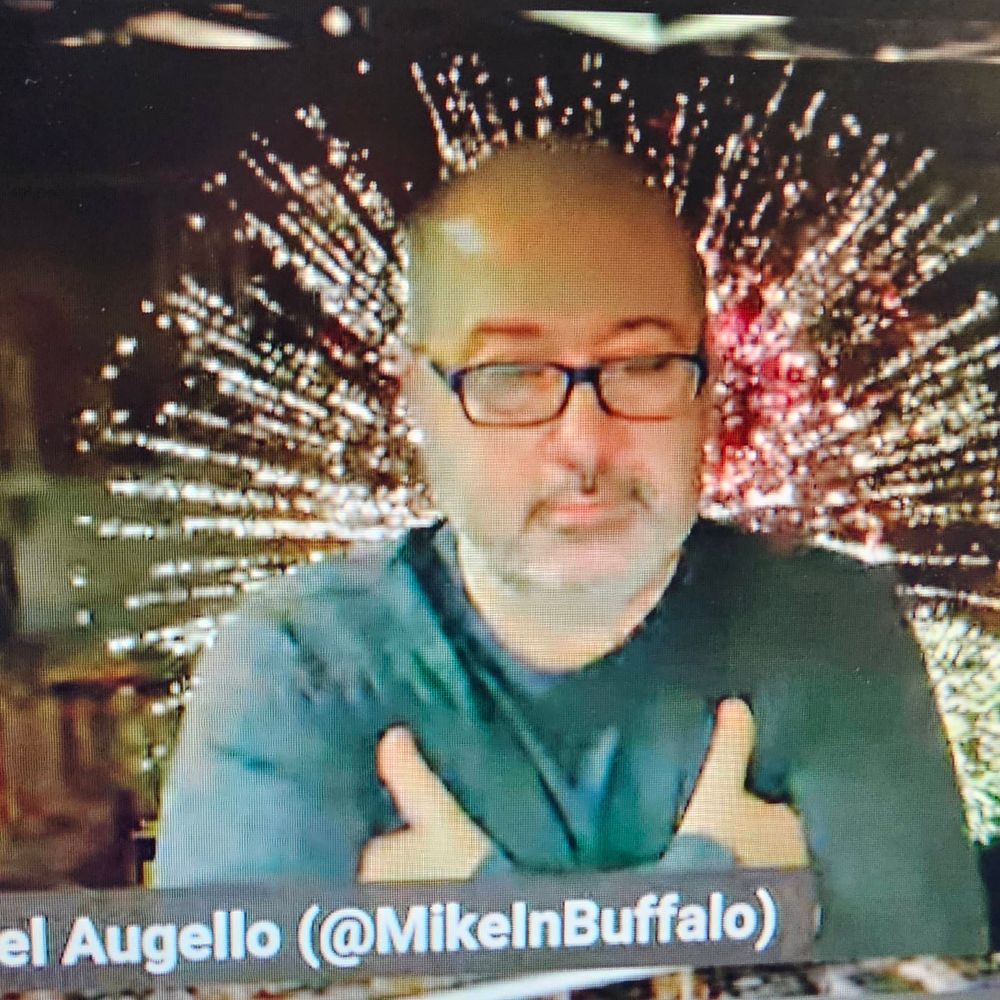 Michael Augello 