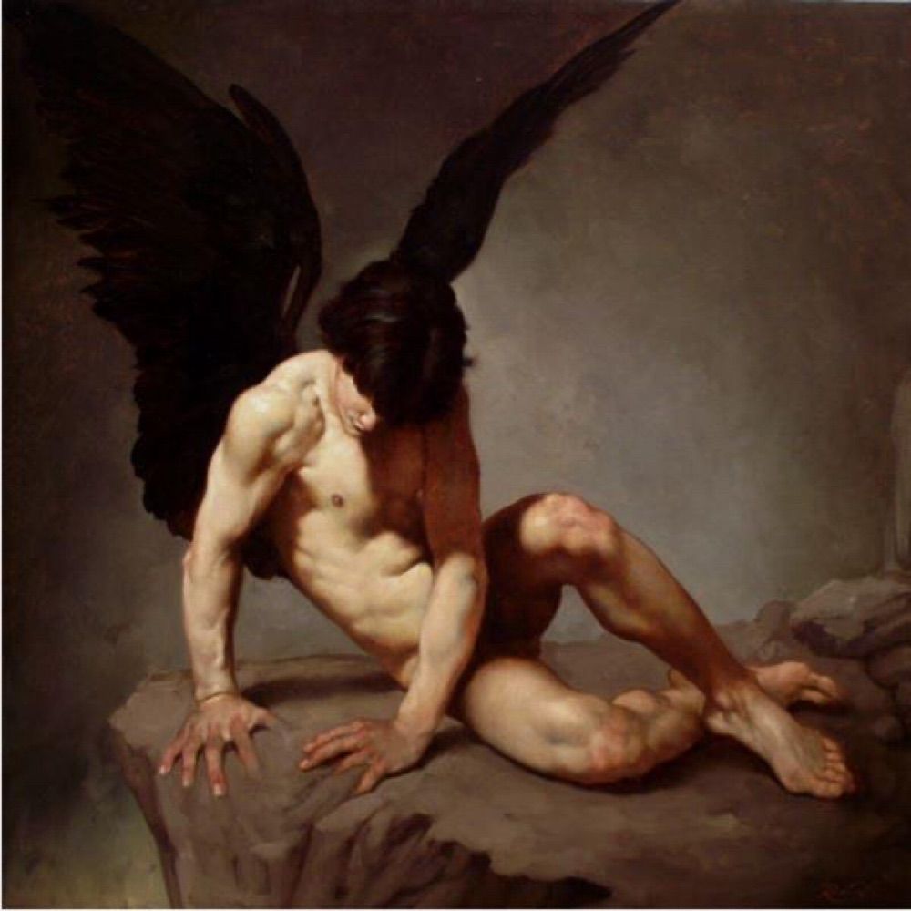 Lucifer