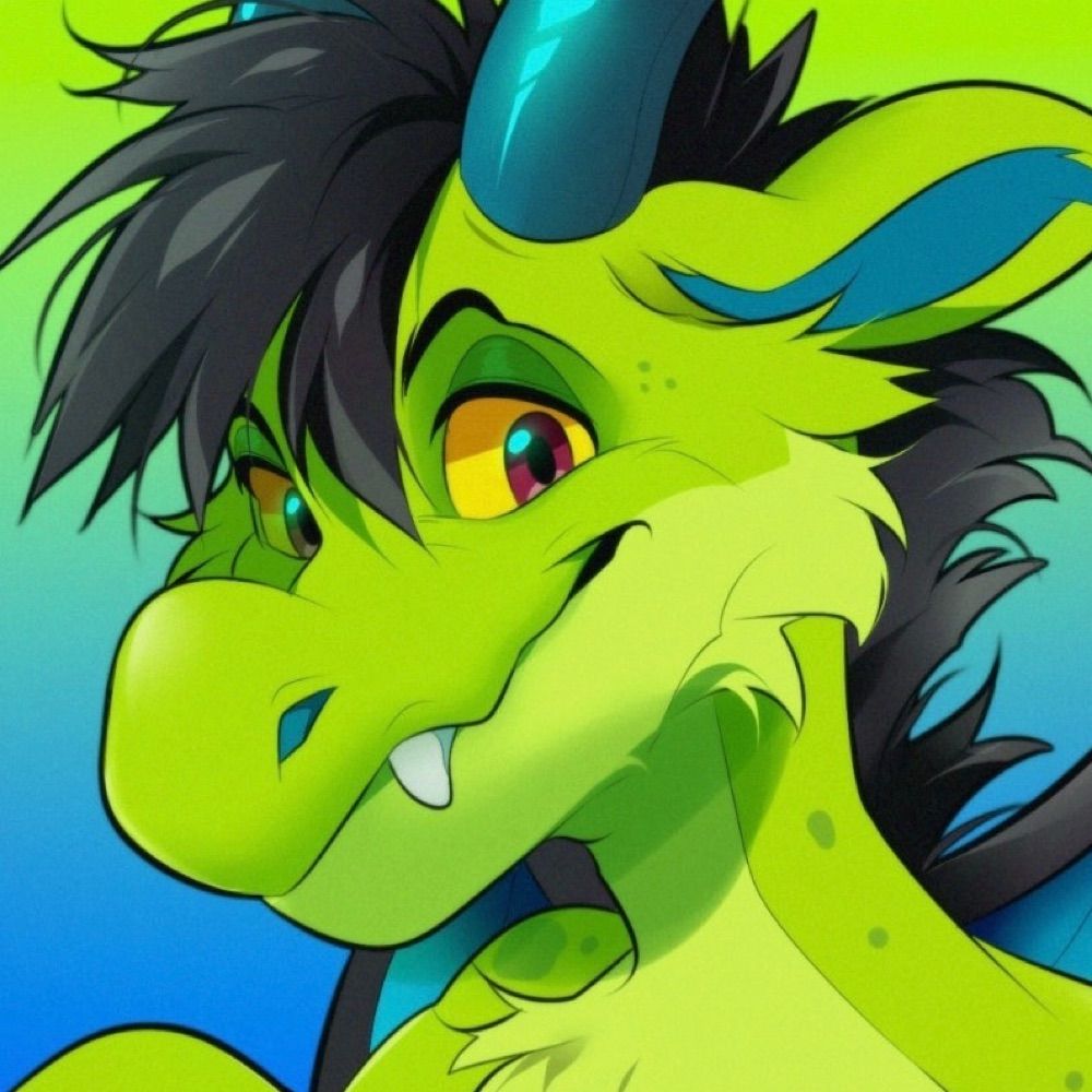Goob 🐉