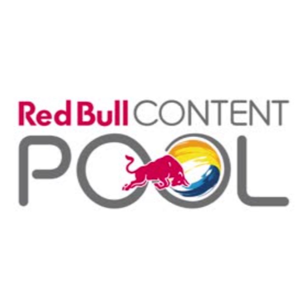 Red Bull Content Pool News