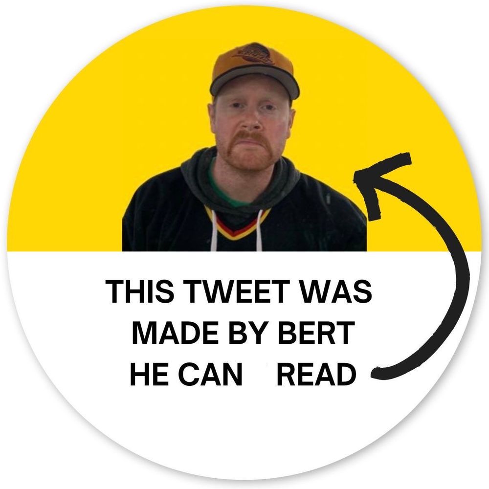 Bert Hutt 📚