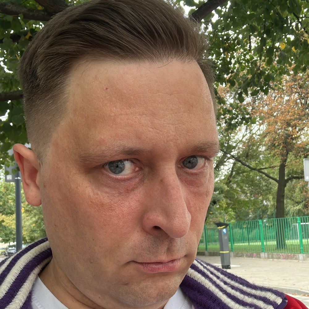 Marcin Chłopaś