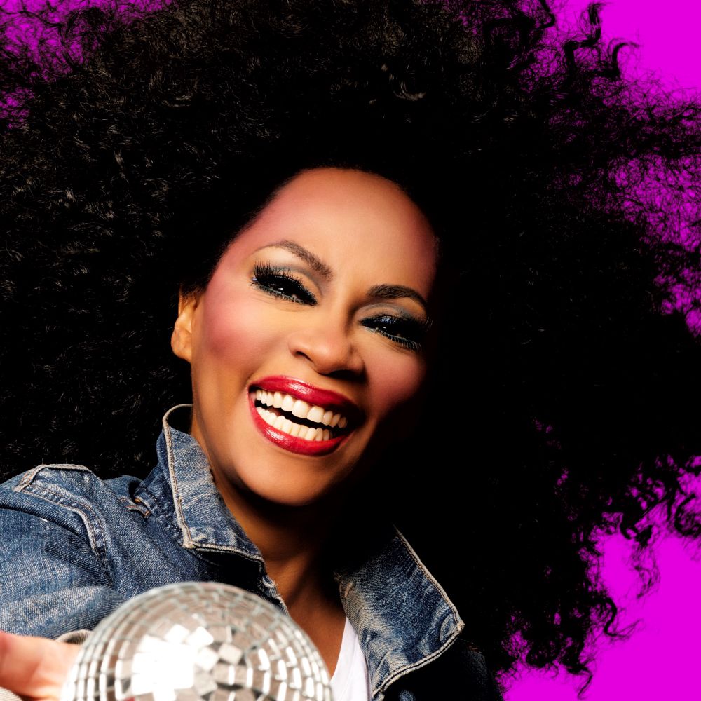Jody Watley
