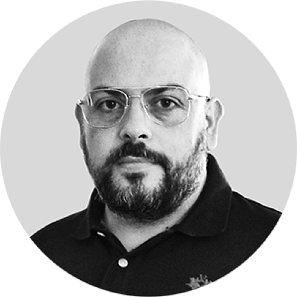 Luigi Pandolfino