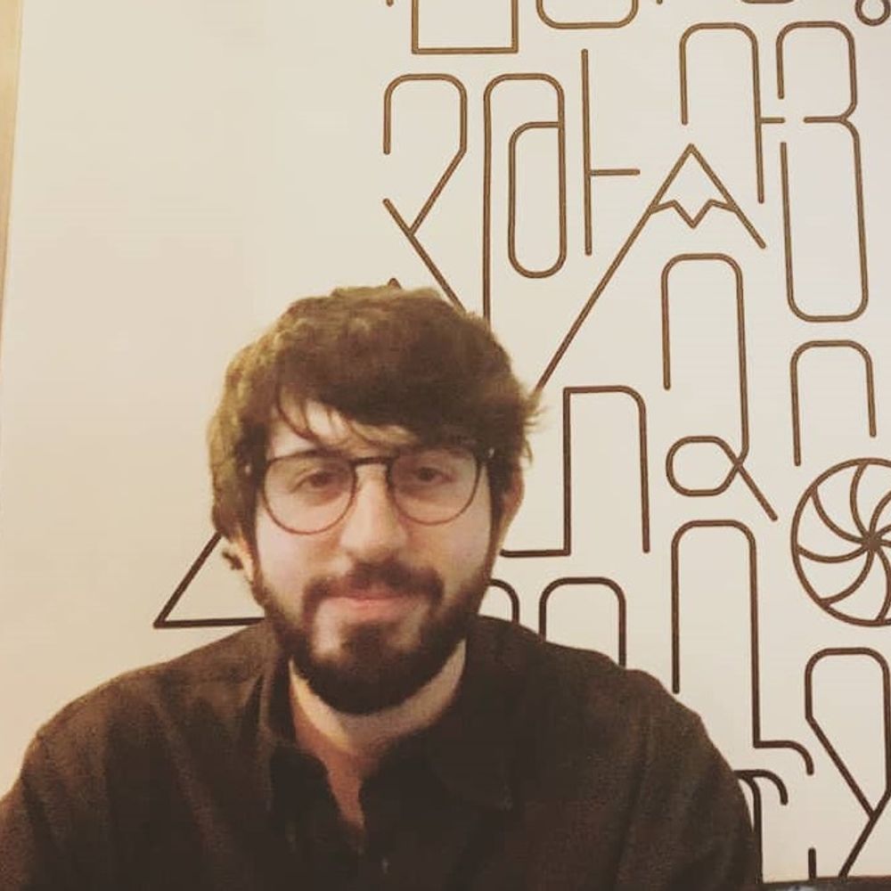 Arik Joukhajian