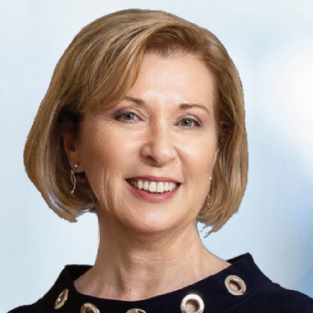 Jane Renehan