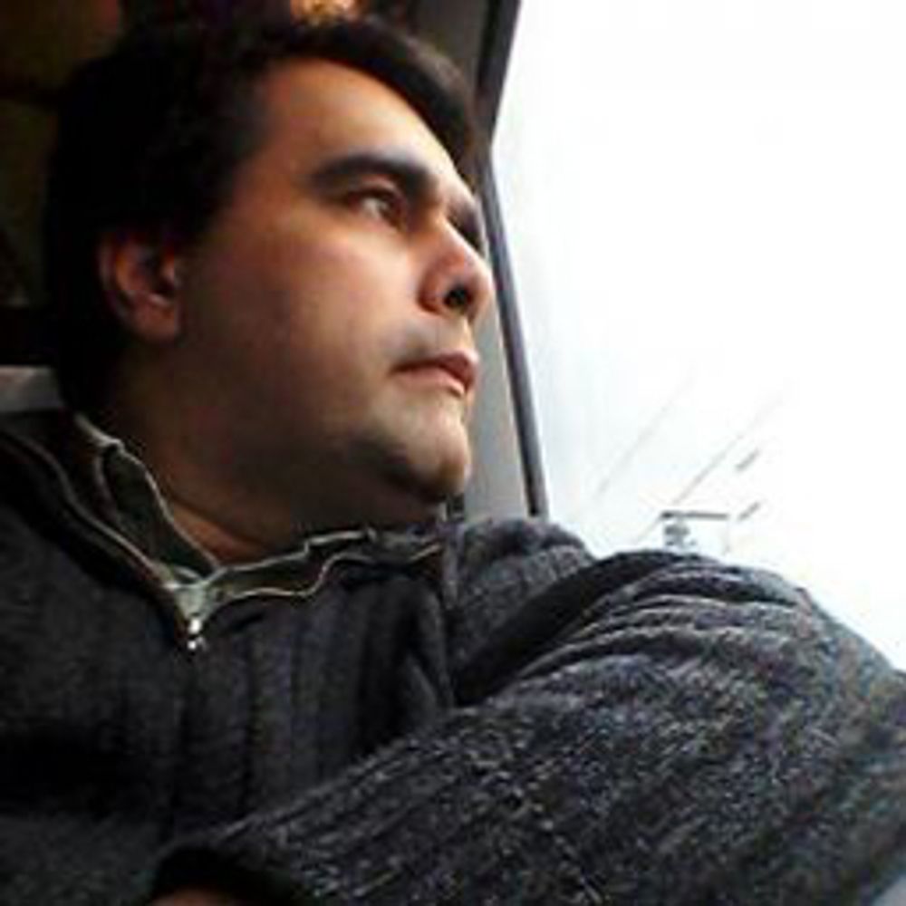 Víctor Manuel Pérez