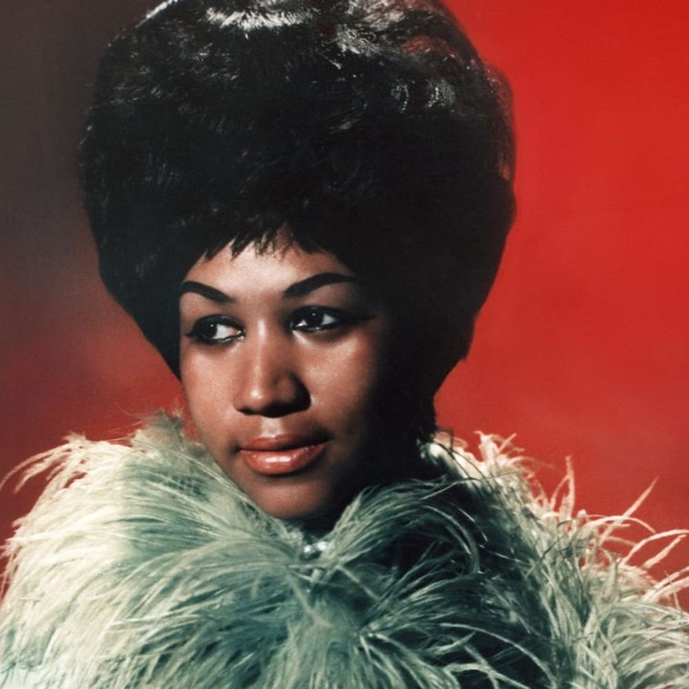 365 Days of Aretha Franklin