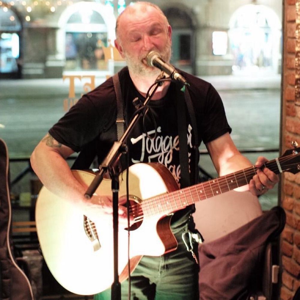 AcousticAttitude