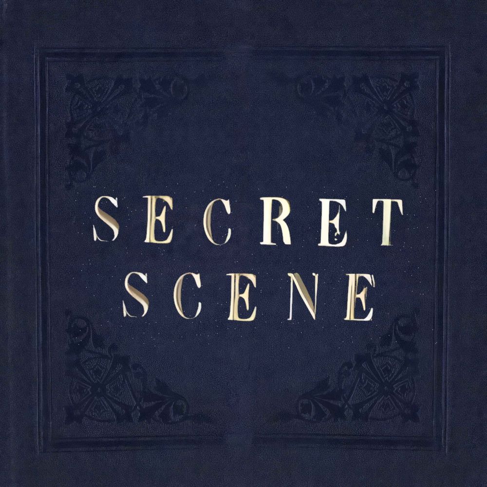 Profile picture secretsceneband.bsky.social