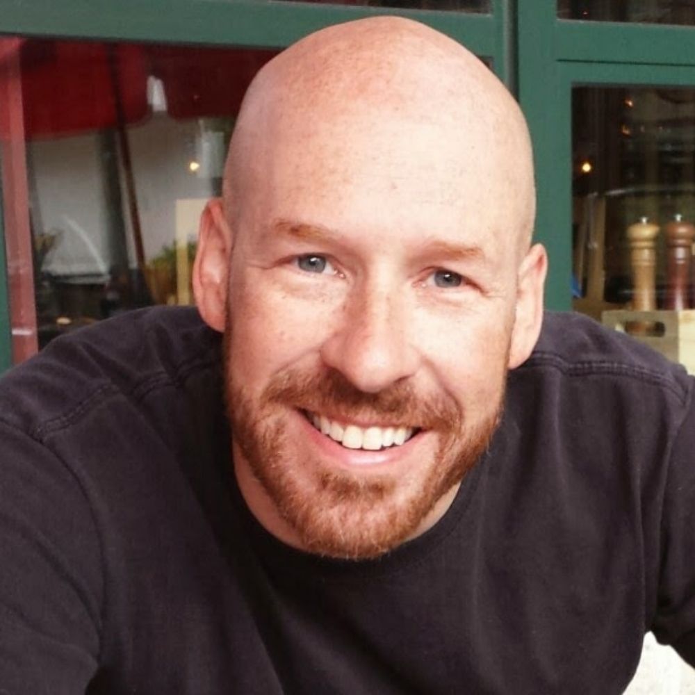 Jim Bernhardt