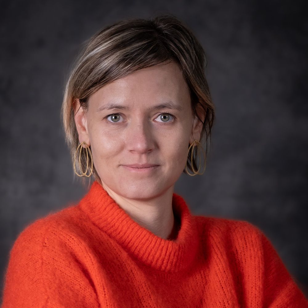 Ellen Pape