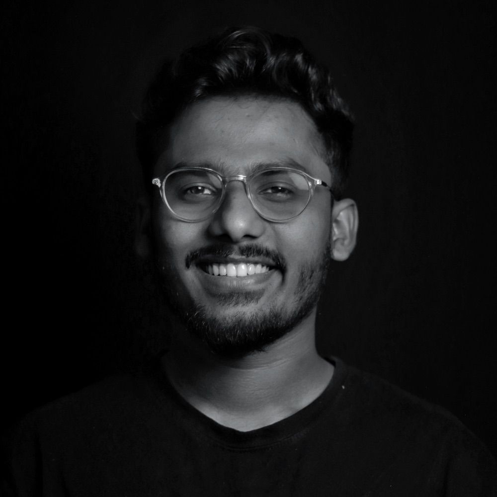Blesson Varghese