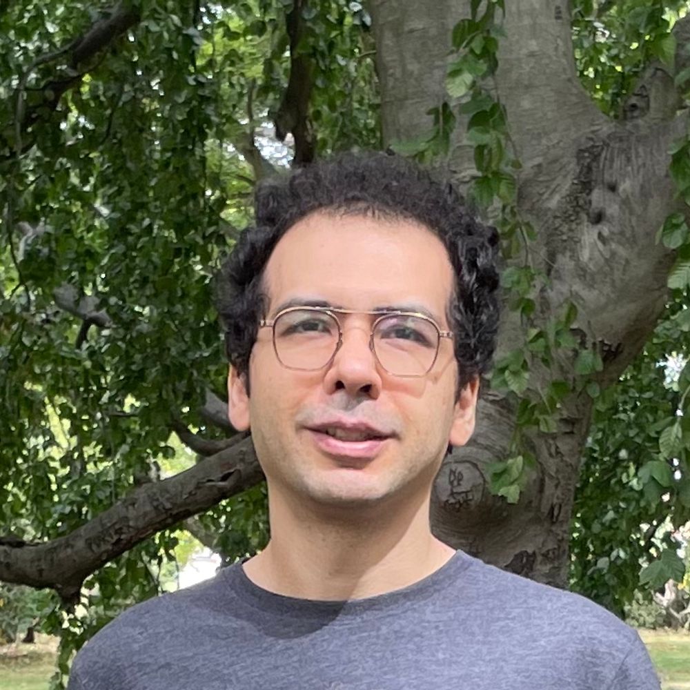 Amir Ghasemian