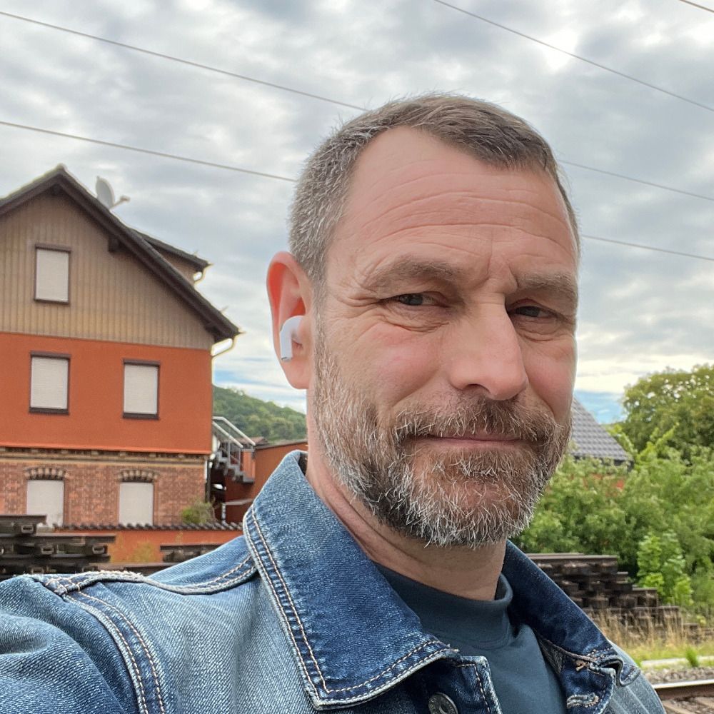 Christian M. Grube