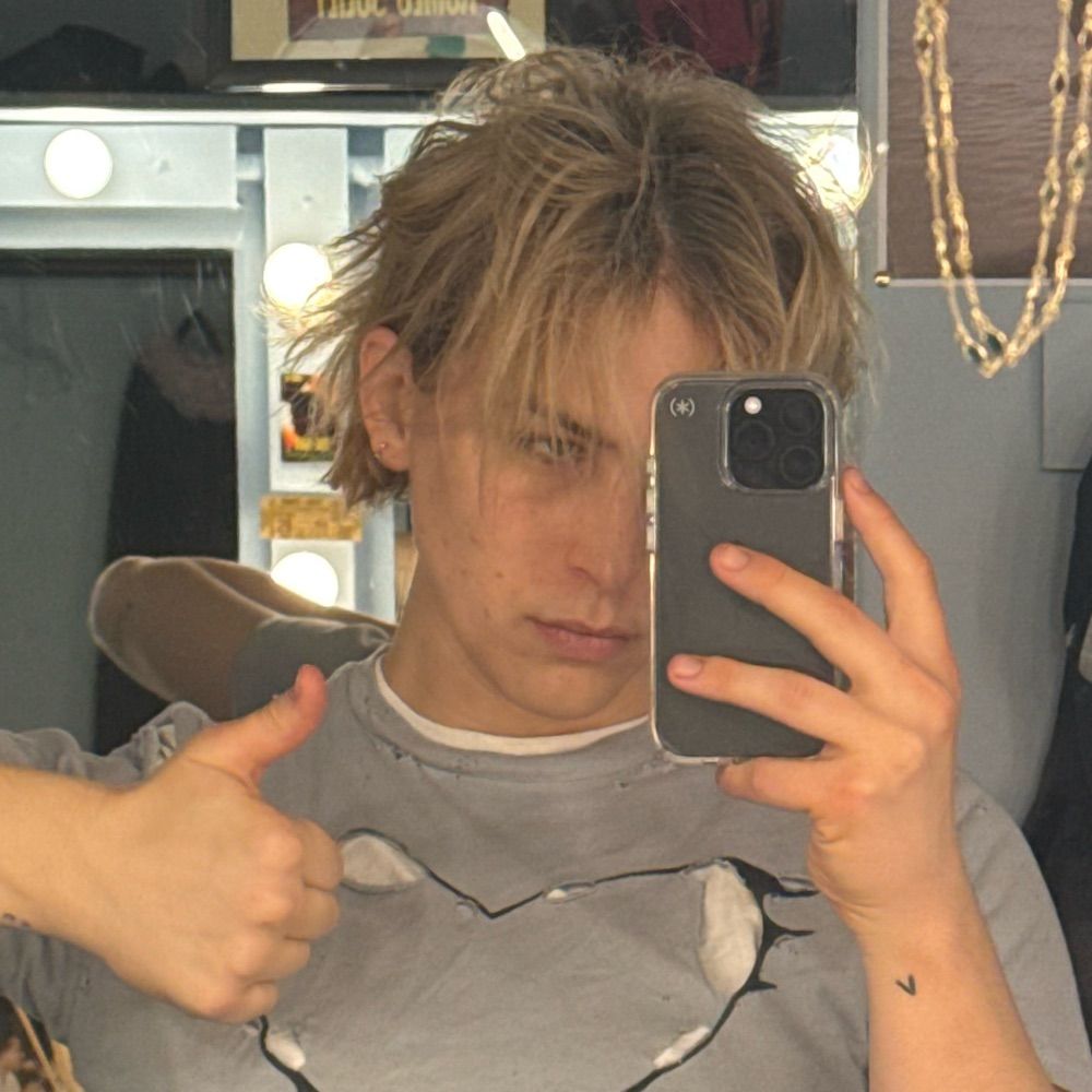 tommy dorfman