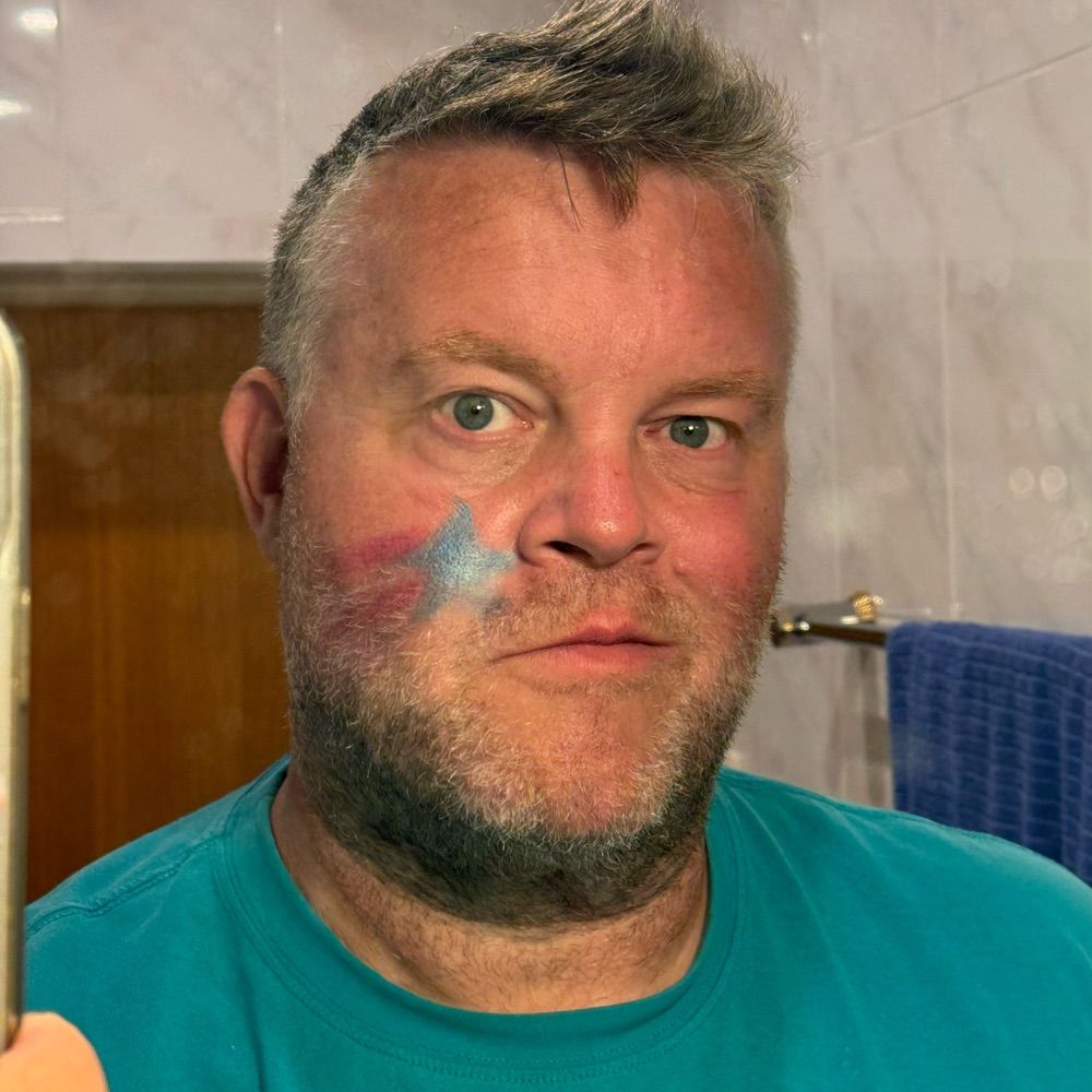 Geoff Engel Klimko