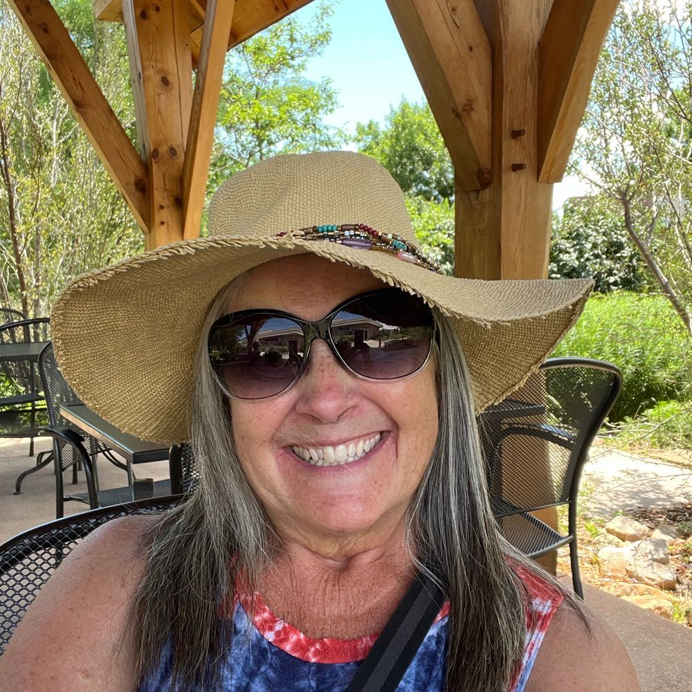 Sally Wright