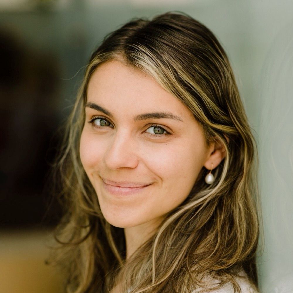 Camille Mitchell