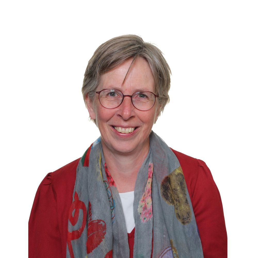 Jiska van den Hoek