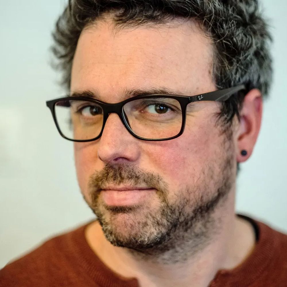Bram Van Renterghem
