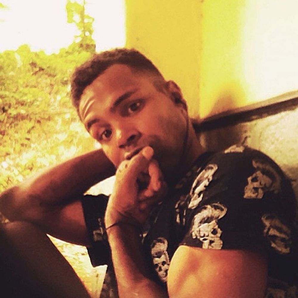 Moisés Rodrigues 