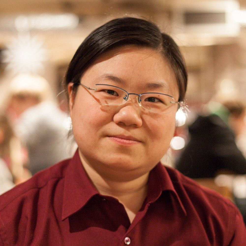 Jiamin (Carrie) Dai