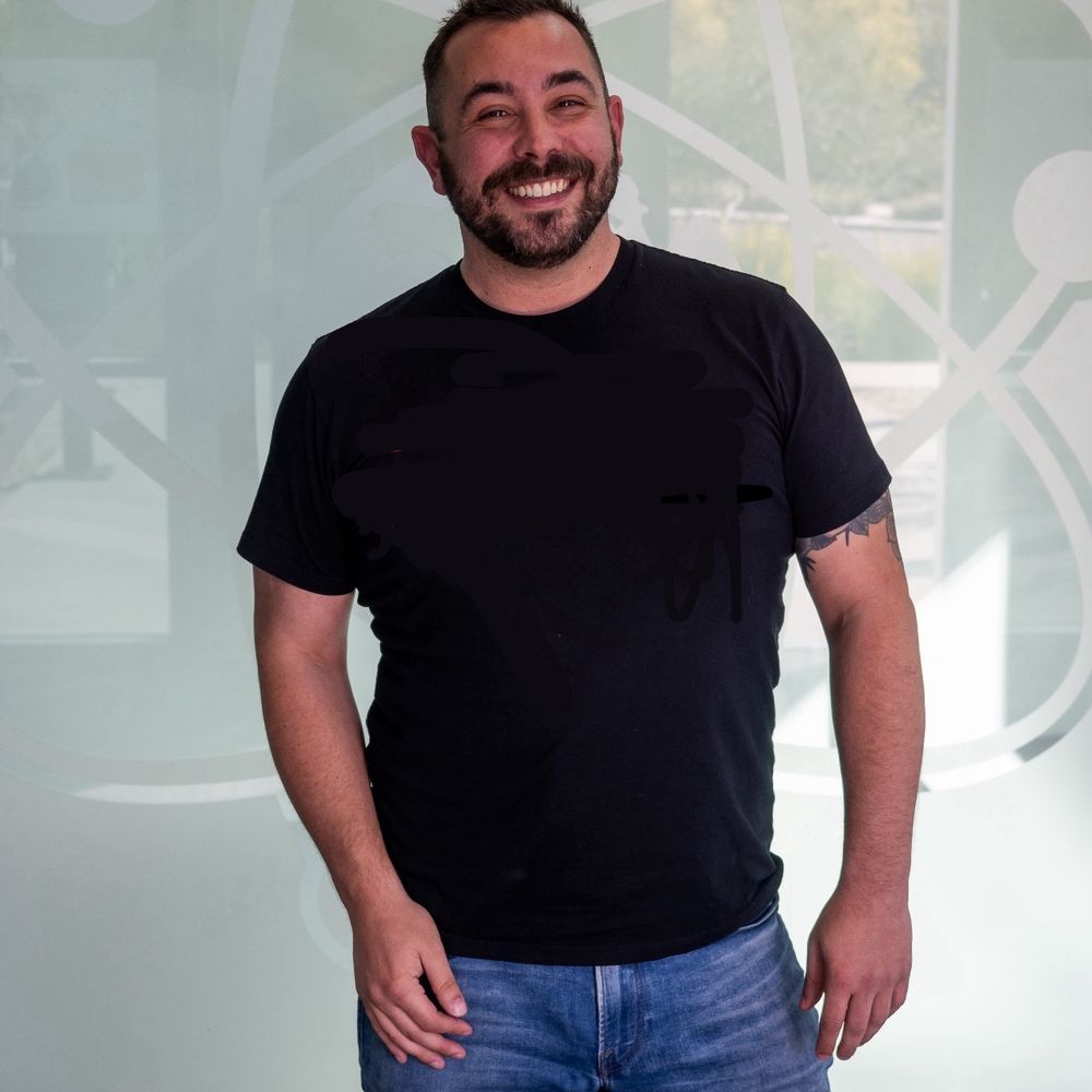 Mike Achooseyou