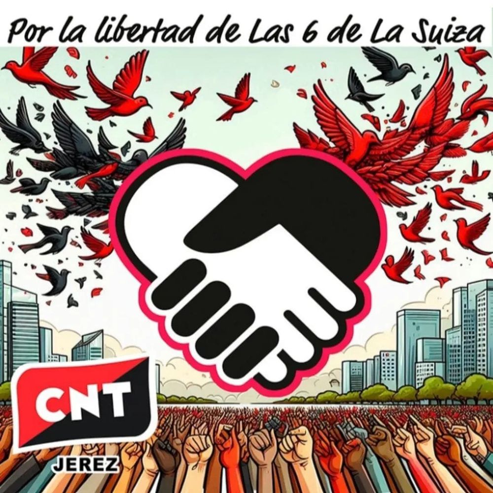 CNT Jerez de la Frontera