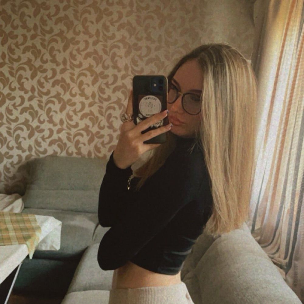 Christy Arnesterd