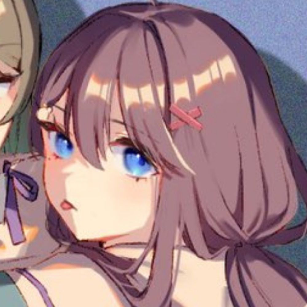 rei ꒰🍰꒱ vtuber