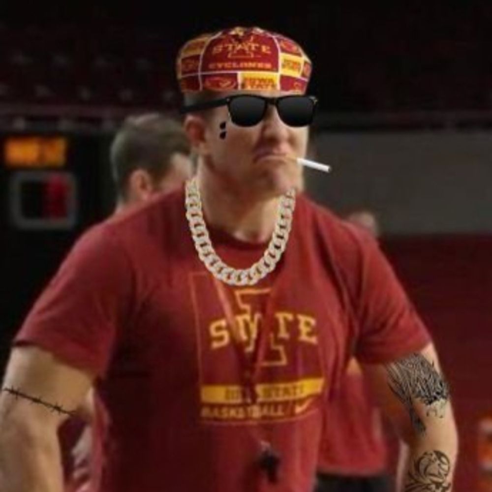 Matt Prohm 