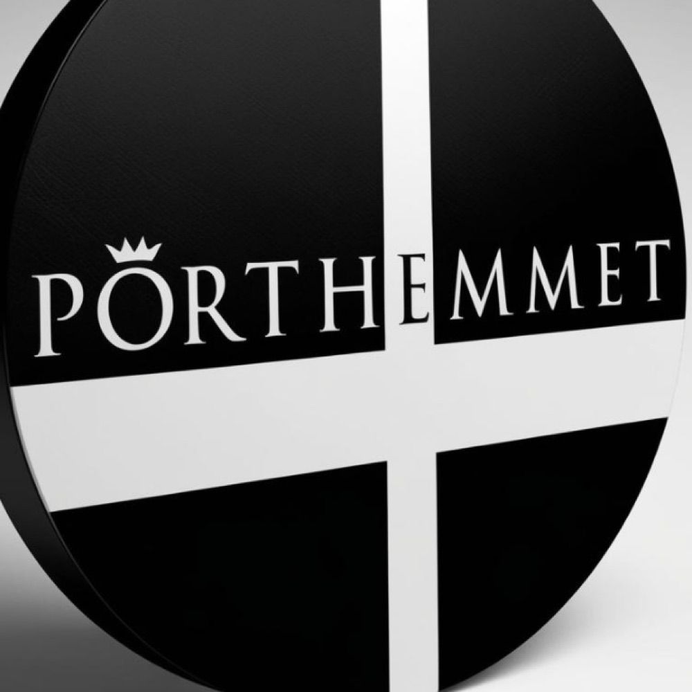 Porthemmet