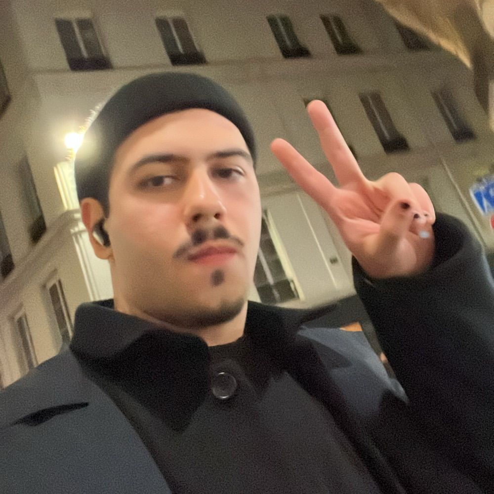 Antonio Negrini