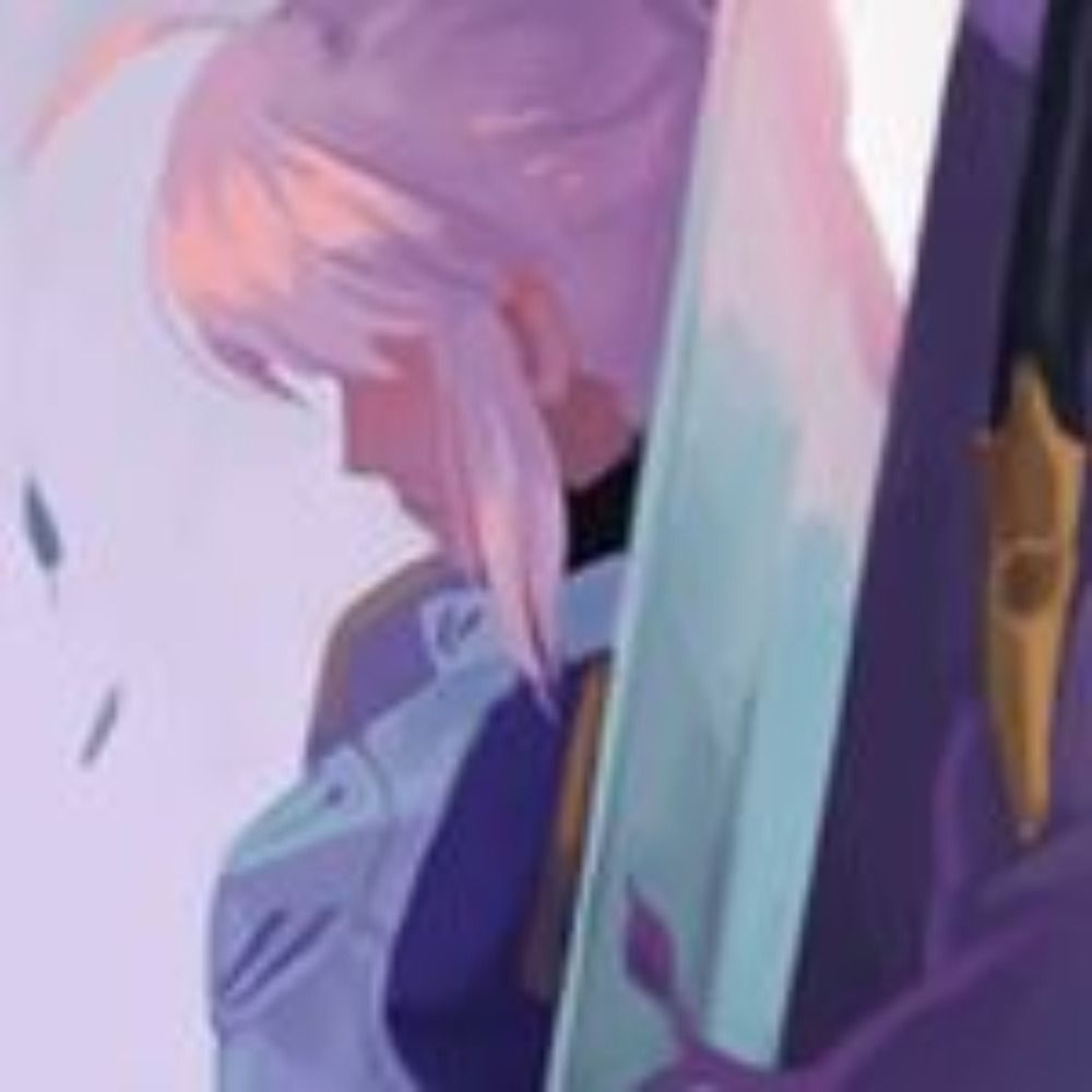 Aclyr - commissions closed