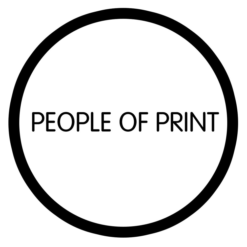 People of Print Ltd