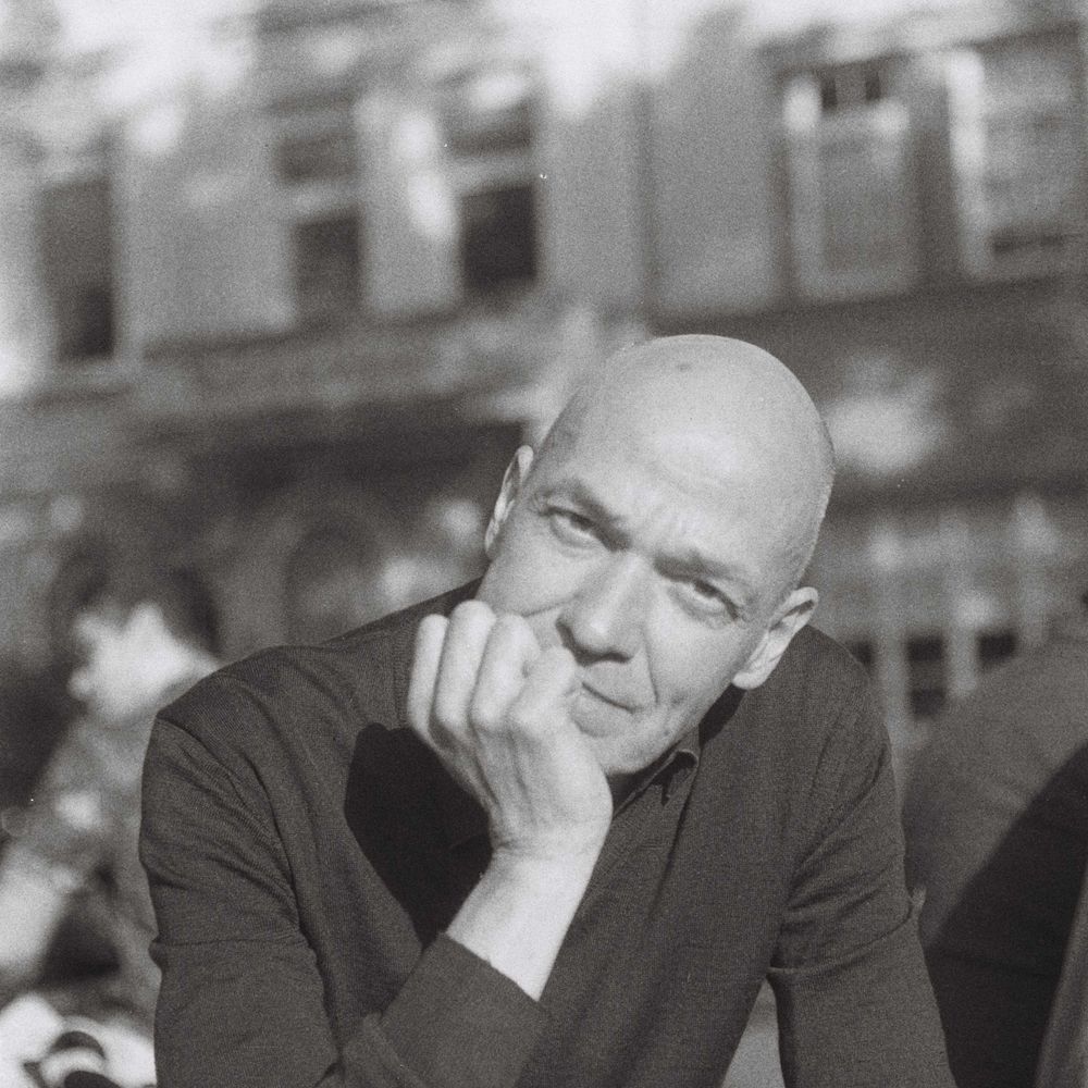 Helge David