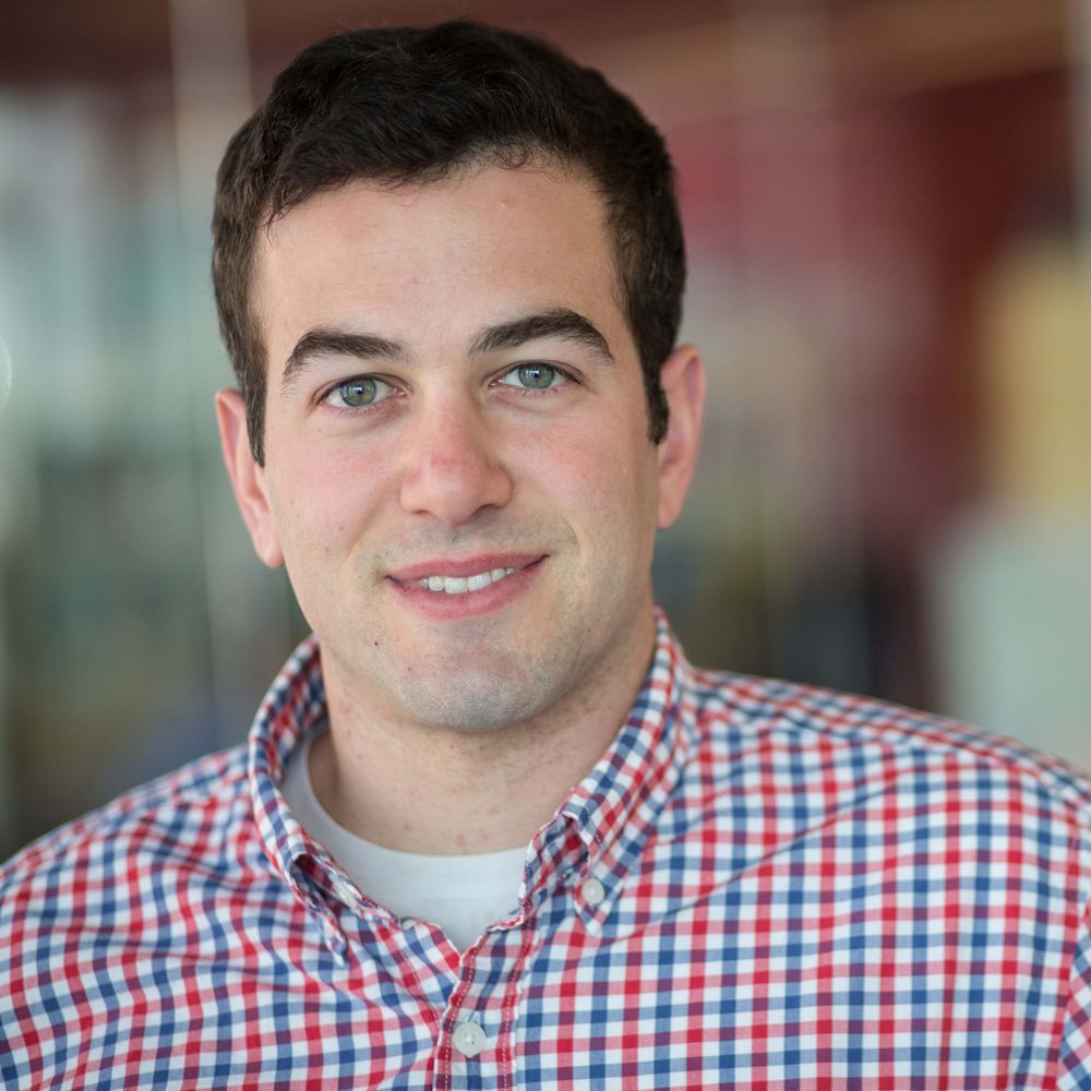 Andrew Jaffe