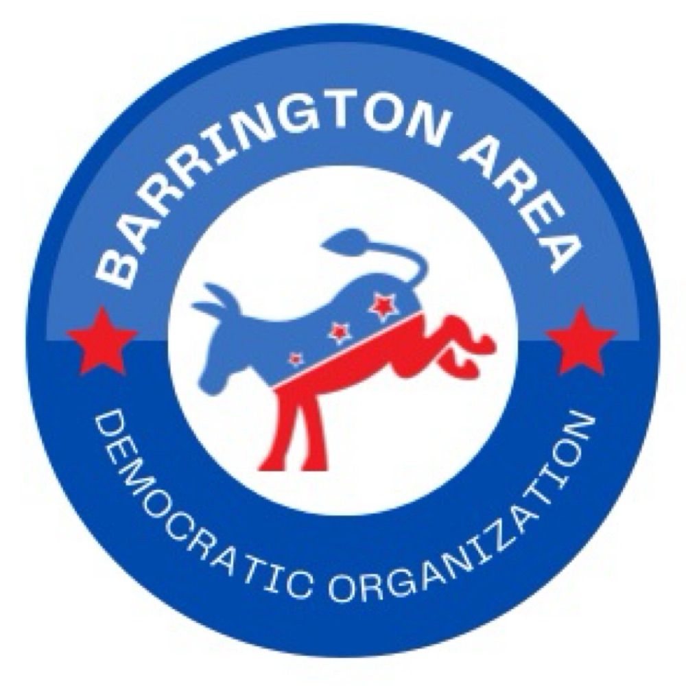 Barrington Area Dems