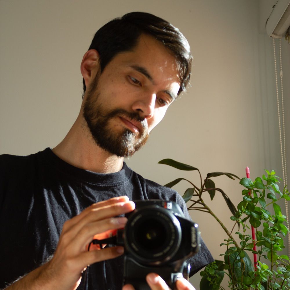 Pablo Rojas