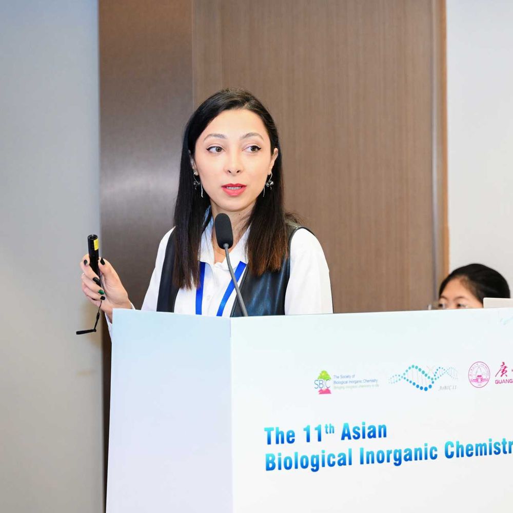 Dr. Jemma Arakelyan