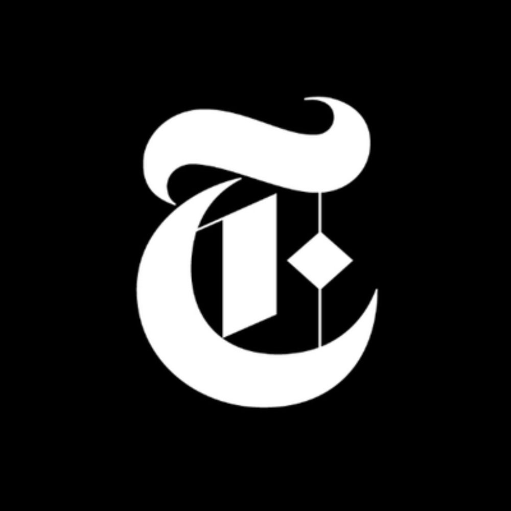 The New York Times's avatar