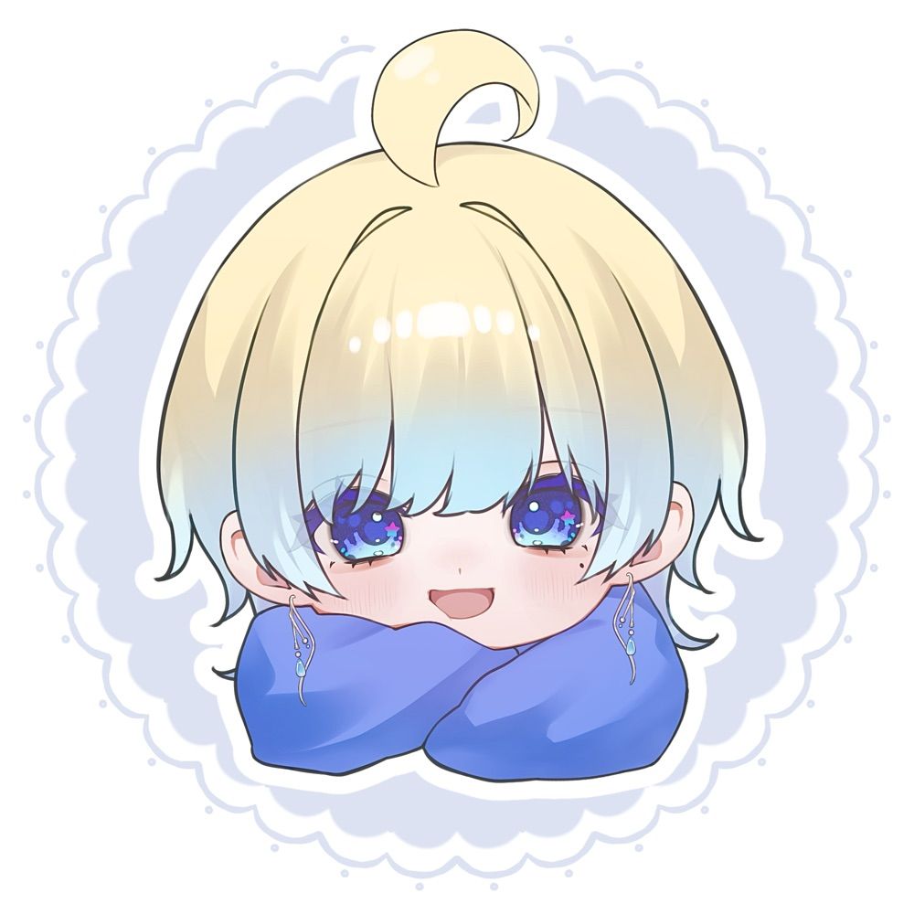 水宙みずきVT✨喉にエンジン
